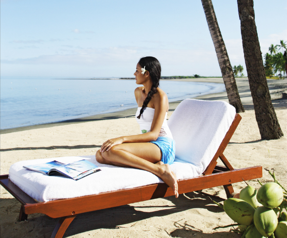 Sheraton Fiji Golf & Beach Resort - Hero Image