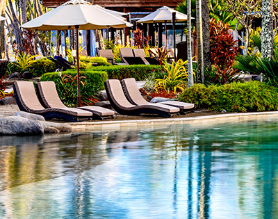 Sheraton Fiji Golf & Beach Resort - Gallery Image