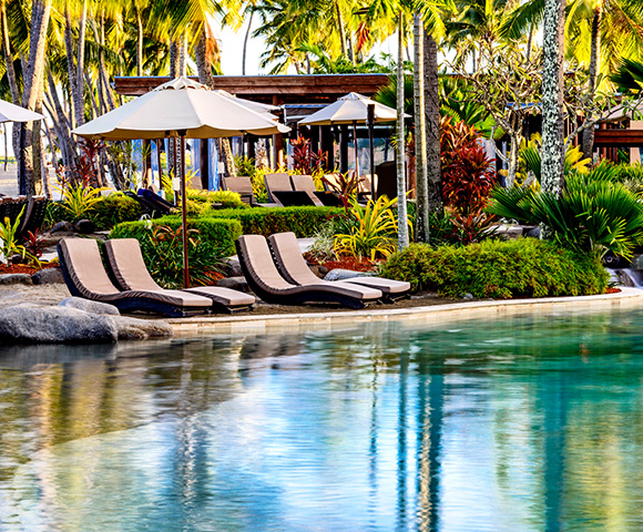 Sheraton Fiji Golf & Beach Resort - Gallery Image
