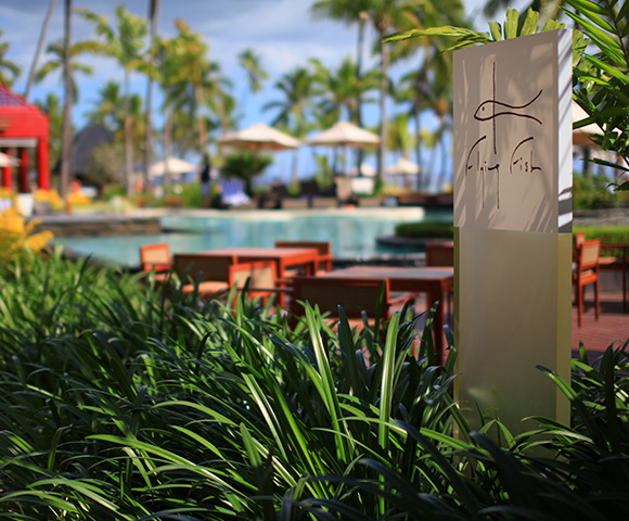 Sheraton Fiji Golf & Beach Resort - Gallery Image