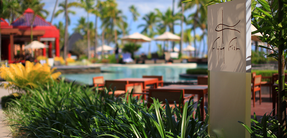 Sheraton Fiji Golf & Beach Resort - Gallery Image