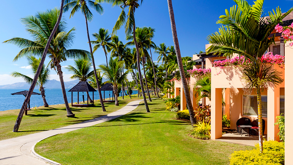 Sheraton Fiji Golf & Beach Resort - Hero Image