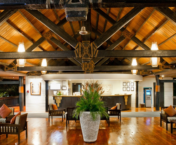 The Naviti Resort Image 4