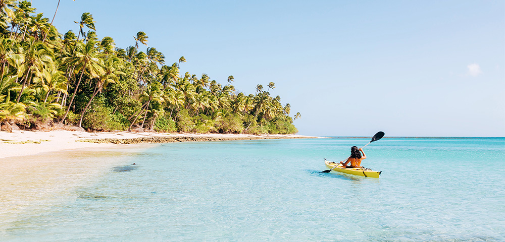 Coral Coast - Gallery Image