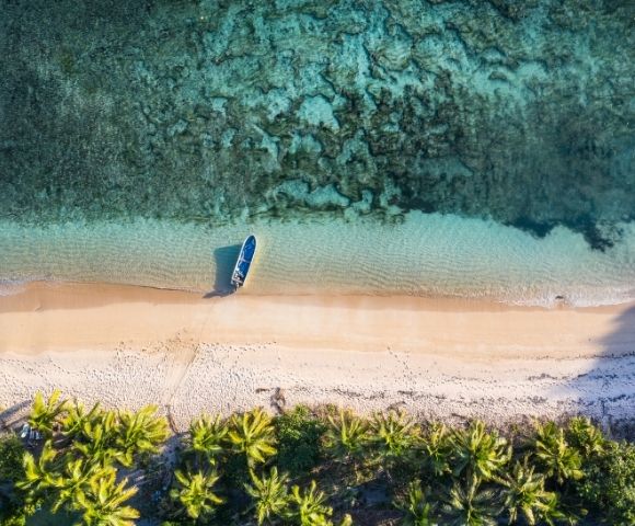 Unrivalled Luxury – Ultimate South Pacific Paradise - Gallery Image