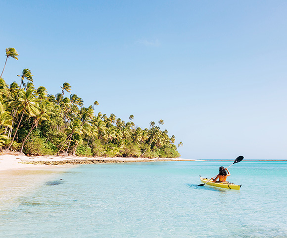 Coral Coast - Gallery Image