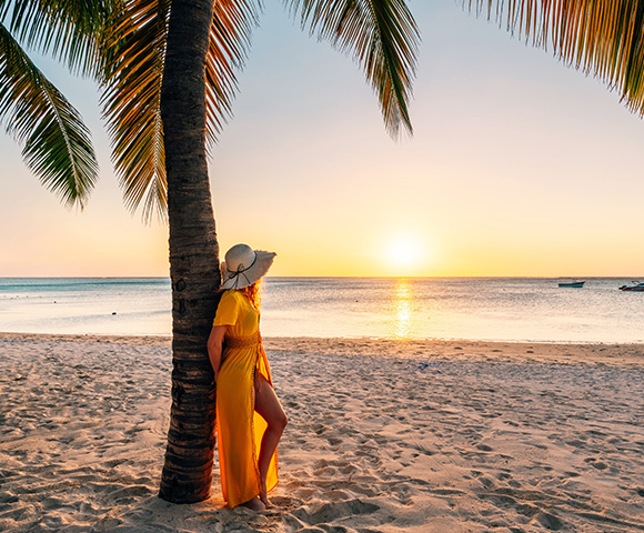 Unrivalled Luxury – Ultimate South Pacific Paradise - Gallery Image