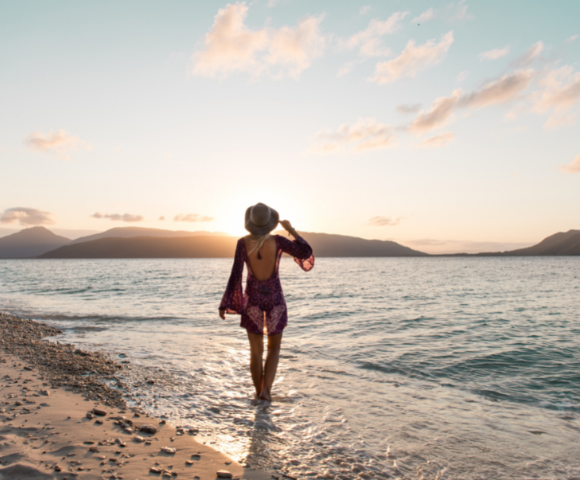 Paradise on the Beach - Gallery Image