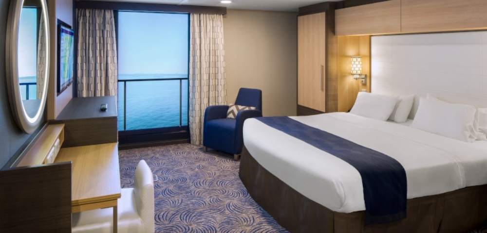 Interior Stateroom  Image