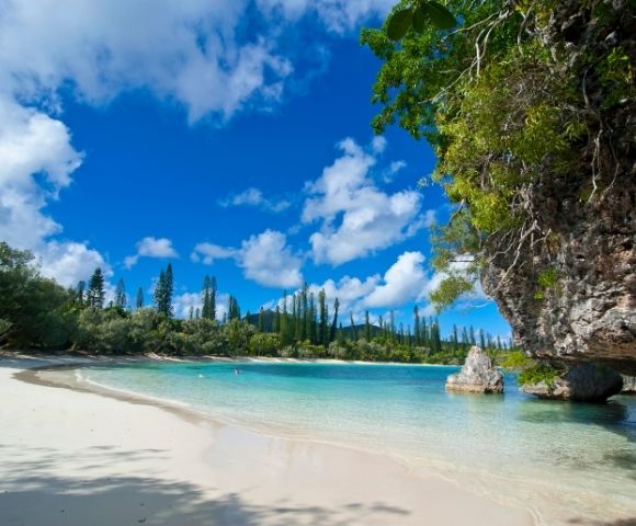 Pacific Jewels | Sydney to French Polynesia & Hawaii 2028 - Gallery Image