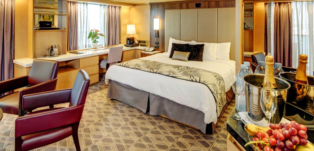 Neptune Suite Image