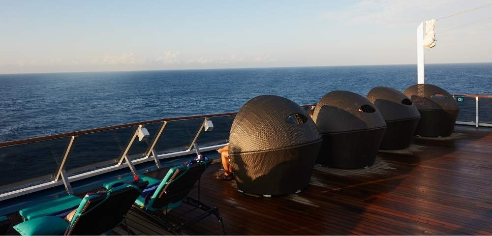 Carnival Pride - Gallery Image