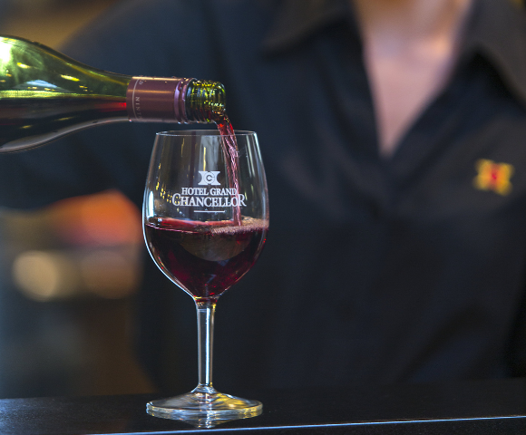 Hotel Grand Chancellor Adelaide - Gallery Image