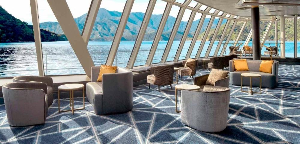 Norwegian Spirit - Gallery Image