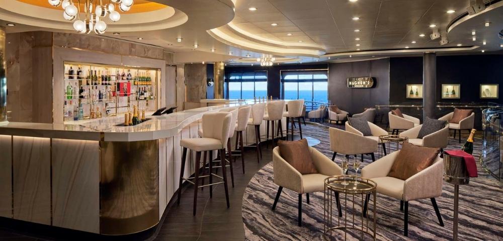 Norwegian Spirit - Gallery Image