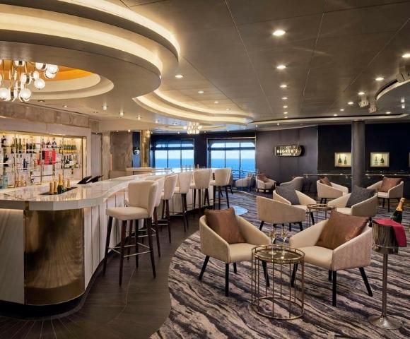 Norwegian Spirit - Gallery Image