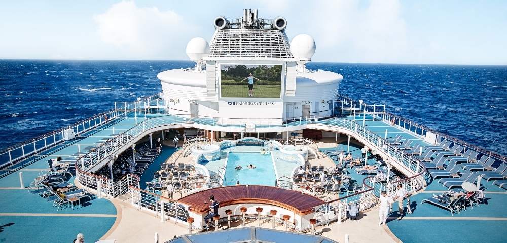 Diamond Princess - Gallery Image