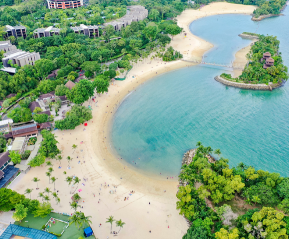 Ultra Luxury Singapore to Sydney - Gallery Image