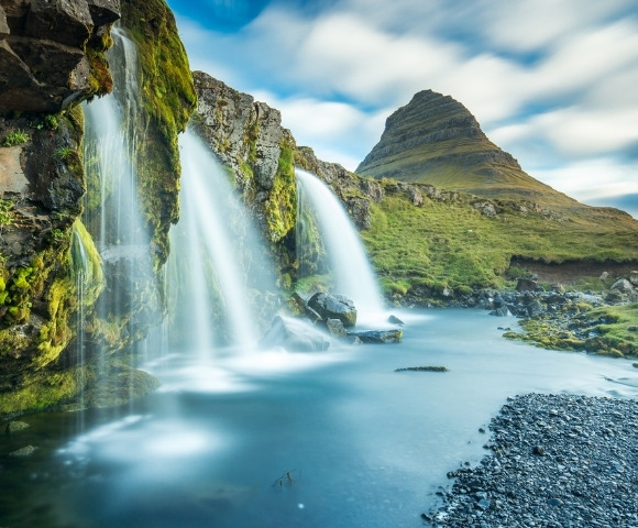 Luxury French Canada & Arctic Wonders - Gallery Image