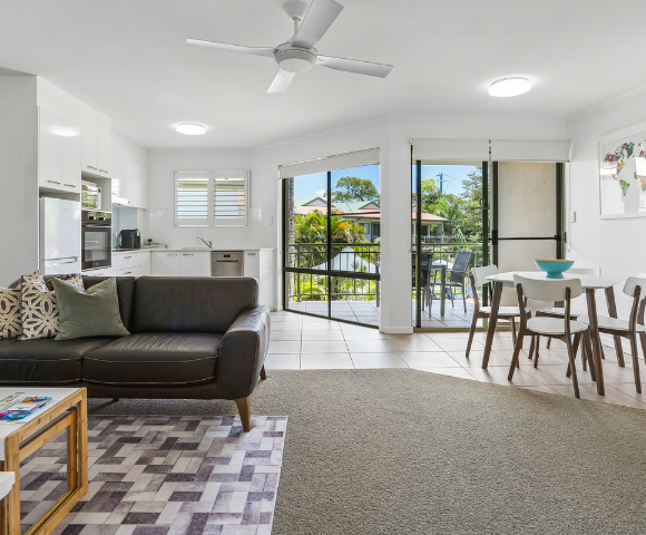 Noosa River Retreat Image 4