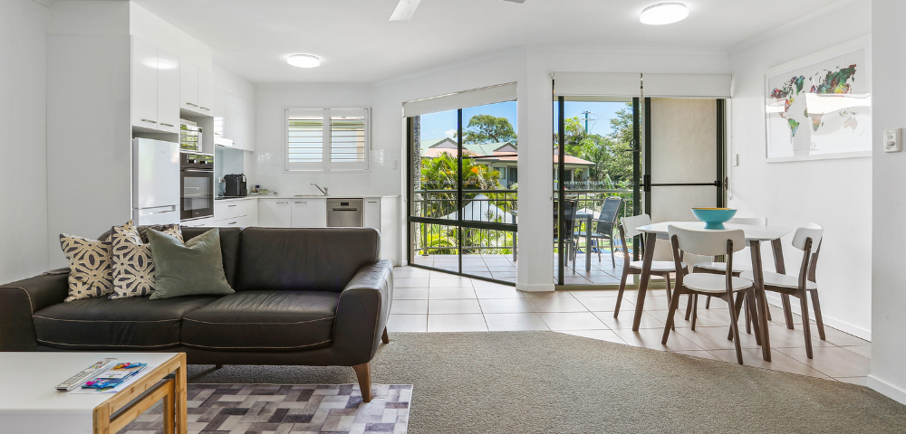 Noosa River Retreat - Gallery Image