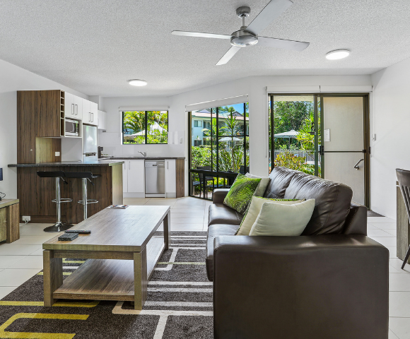 Noosa River Retreat - Gallery Image