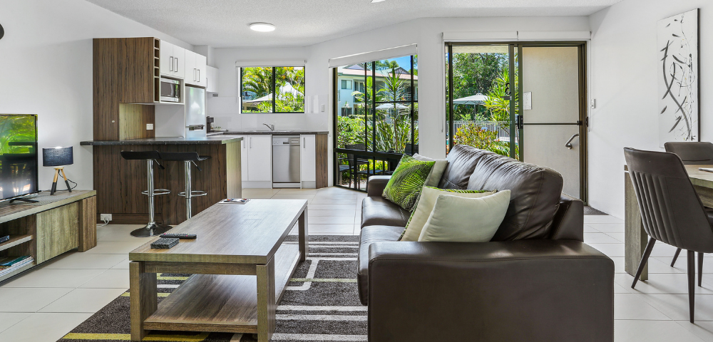 Noosa River Retreat - Gallery Image