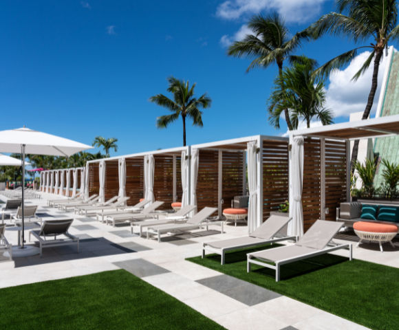 Waikiki Beach Marriott Resort & Spa - Gallery Image