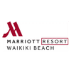 Waikiki Beach Marriott Logo