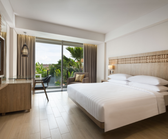 Fairfield by Marriott Bali Legian - Gallery Image