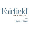 Fairfield by Marriott Bali Legian Logo