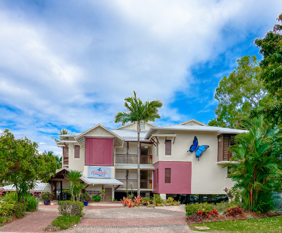 Freestyle Resort Port Douglas Image 1
