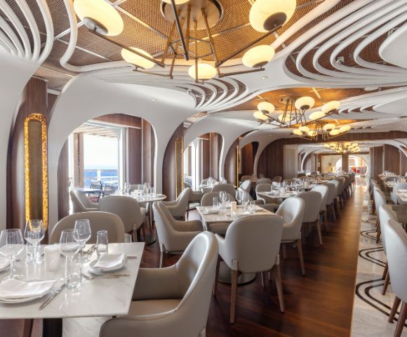 Norwegian Viva - Gallery Image