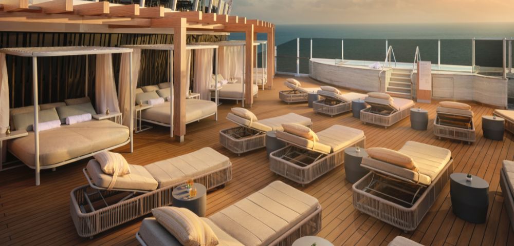 Norwegian Viva - Gallery Image