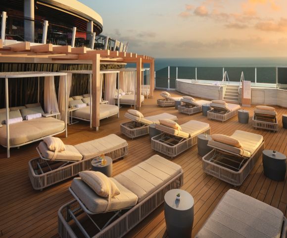 Norwegian Viva - Gallery Image