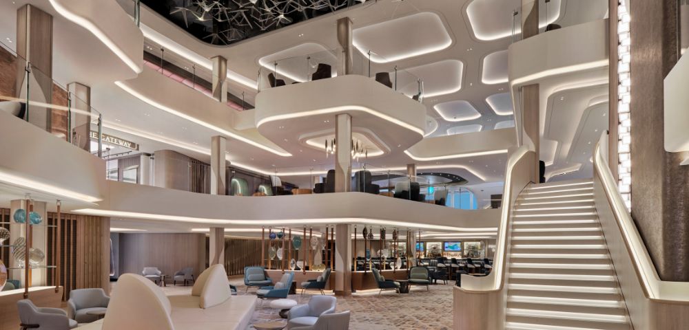 Norwegian Viva - Gallery Image