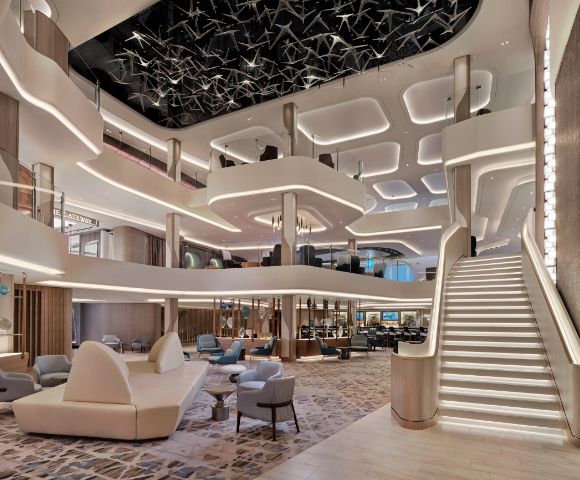 Norwegian Viva - Gallery Image