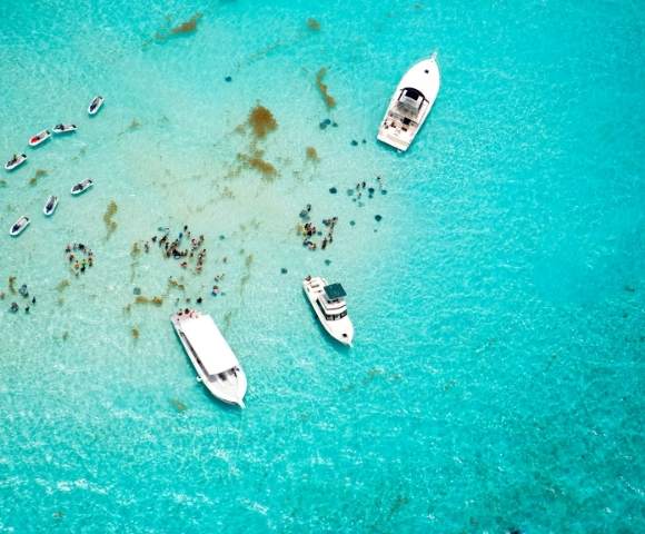 Caribbean & New Orleans - Gallery Image