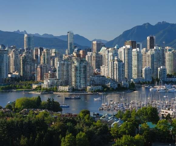 A Majestic Journey through the Scenic Heart of Alaska Main Image