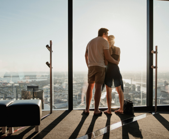 Vibe Hotel Melbourne Docklands - Gallery Image