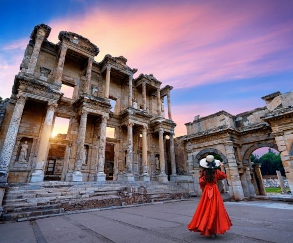 Luxury Greek Islands and Turkey Treasures - Gallery Image