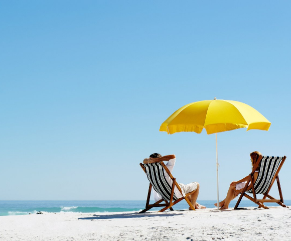 Tambua Sands Beach Resort Image 3