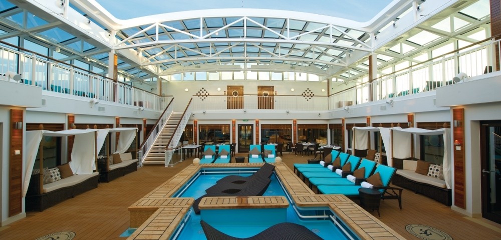 Norwegian Breakaway - Gallery Image