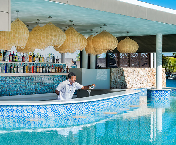 Fiji Marriott Resort Momi Bay - Gallery Image