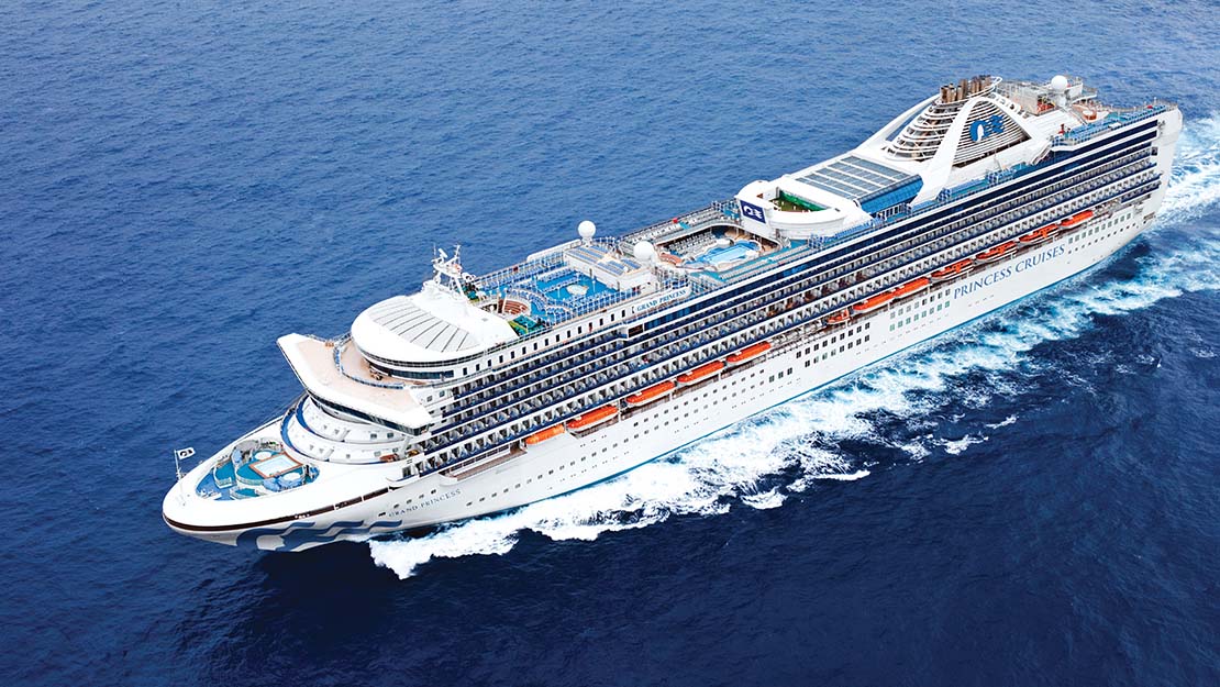 Princess Cruises | Cruise Packages