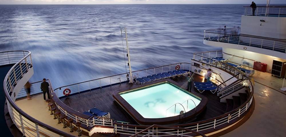 Grand Princess - Gallery Image