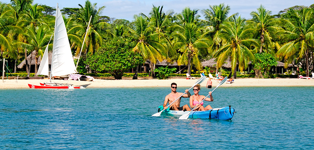 5 Night Musket Cove Island Resort & Marina, Fiji Image 4