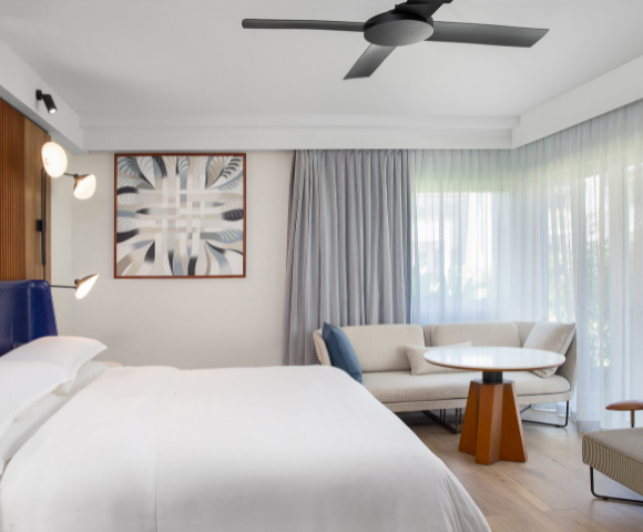 Sheraton Fiji Golf & Beach Resort - Gallery Image
