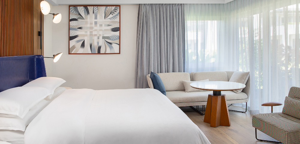 Sheraton Fiji Golf & Beach Resort - Gallery Image