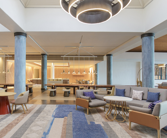 Sheraton Fiji Golf & Beach Resort - Gallery Image